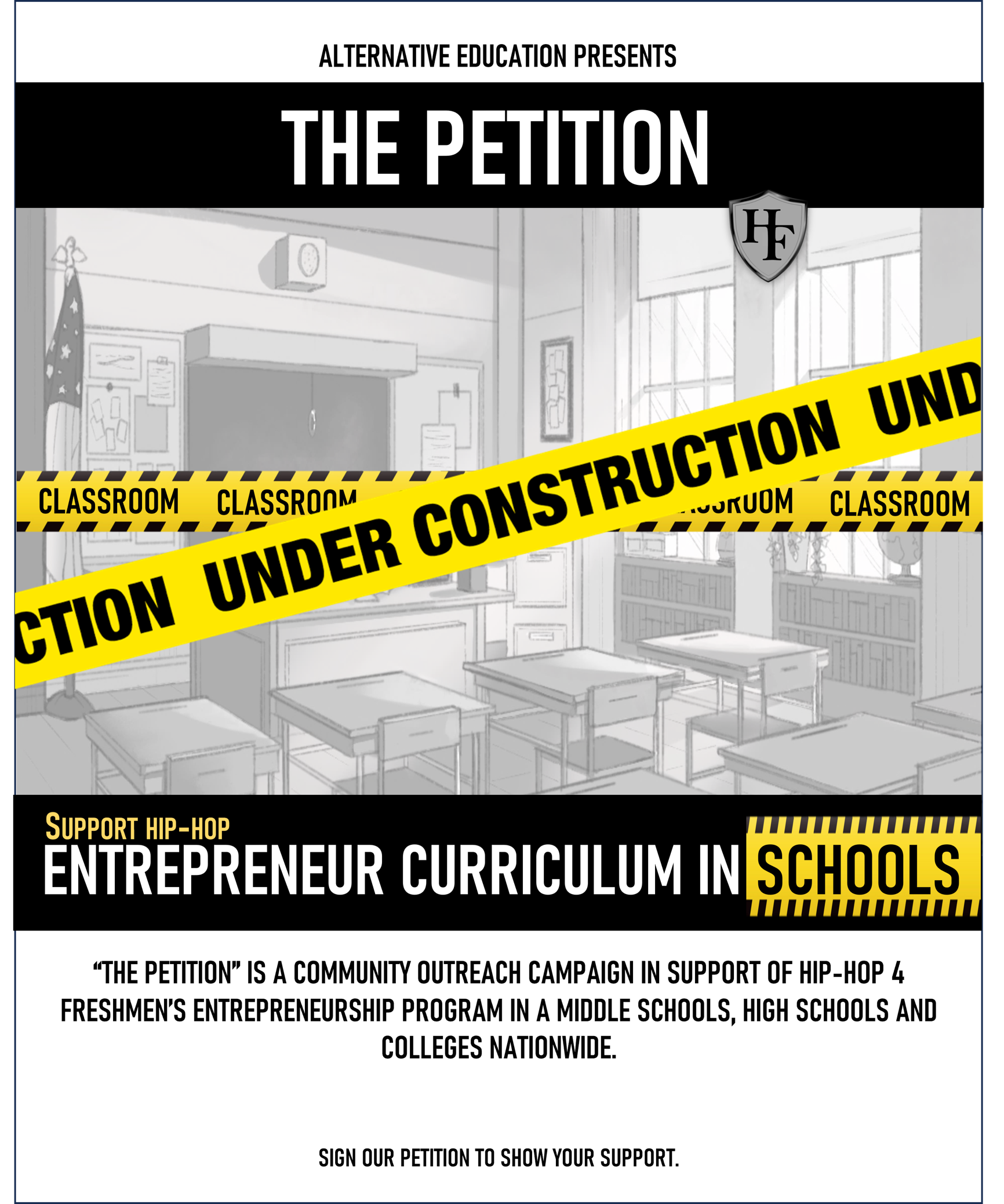 Support Entrepreneur Curriculum in Schools