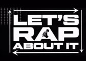 Let's Rap About It Podcast