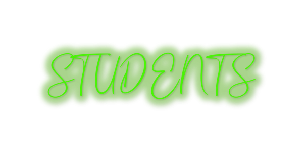 Student of the New School