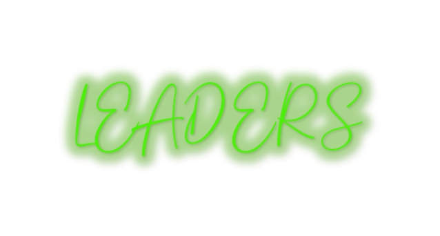 Leaders of the New School