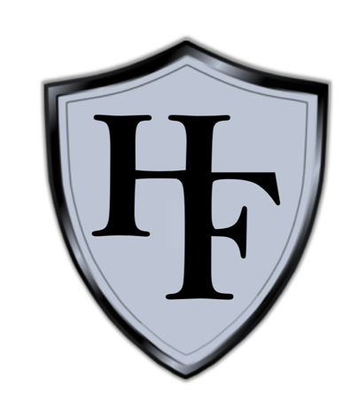 Hip-Hop 4 Freshmen Emblem