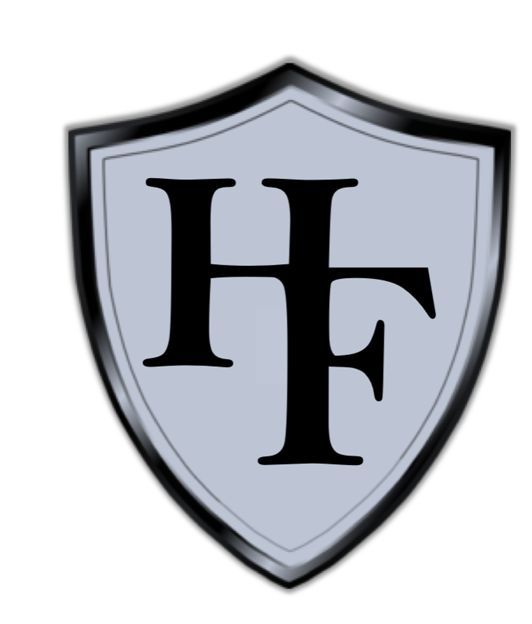Hip-Hop 4 Freshmen Emblem